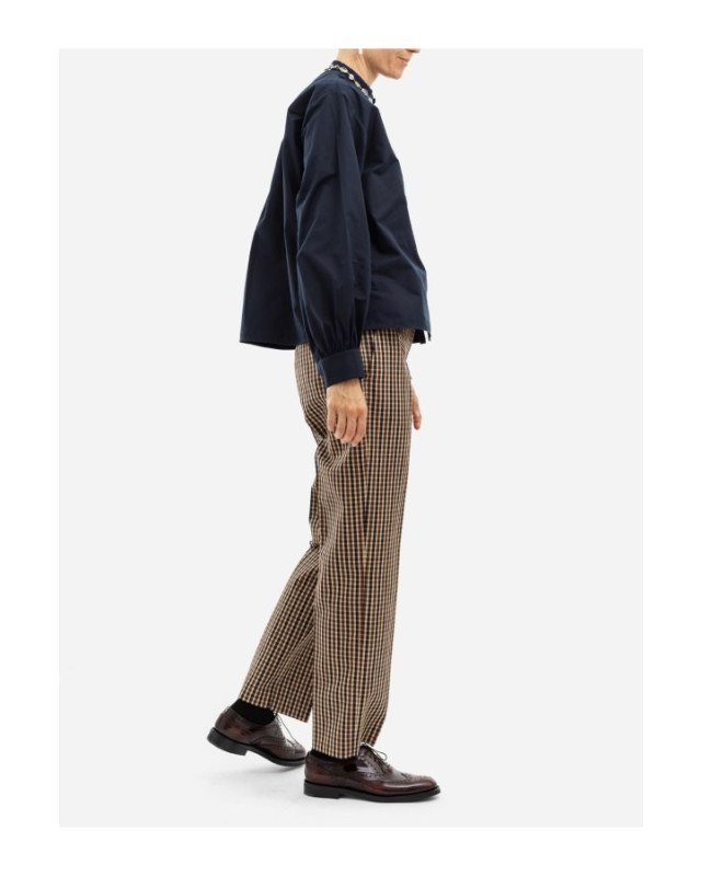[Jil Sander] Shirts Long Sleeve FW25 J04DL0106J45002