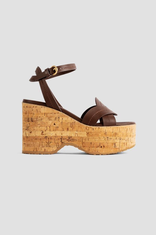 [Gianvito Rossi] Sandals SS25 G32485.45SUG