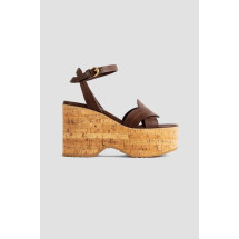 [Gianvito Rossi] Sandals SS25 G32485.45SUG