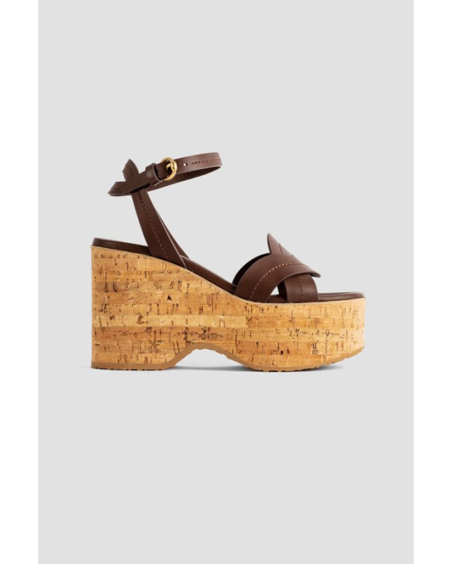 [Gianvito Rossi] Sandals SS25 G32485.45SUG