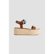 [Gianvito Rossi] Sandals SS25 G32558.05GOM