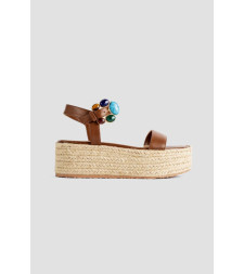 [Gianvito Rossi] Sandals SS25 G32558.05GOM