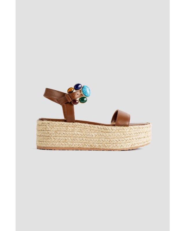 [Gianvito Rossi] Sandals SS25 G32558.05GOM