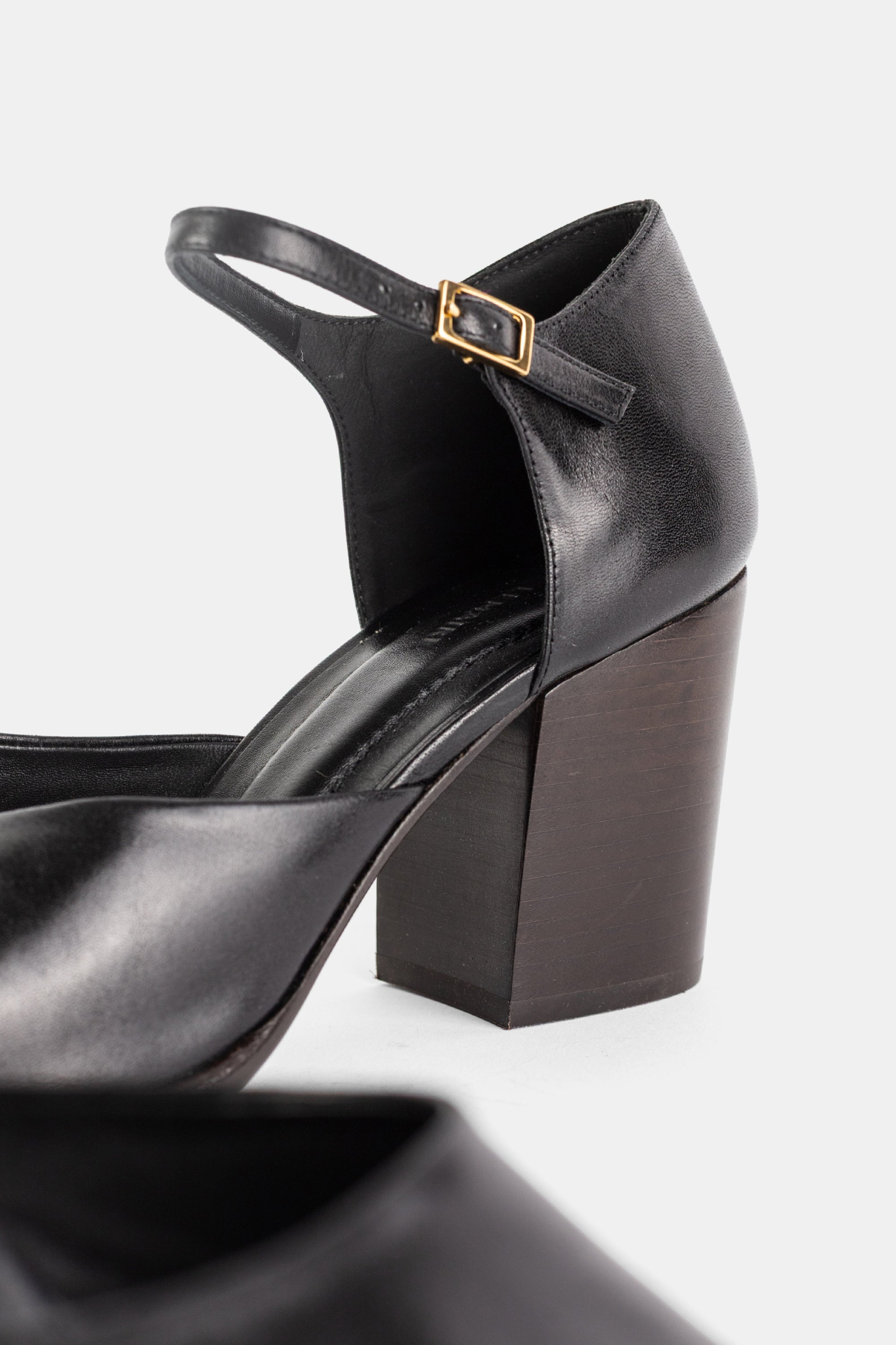 [LEMAIRE] Sandals SS26 FO0285-LL0078