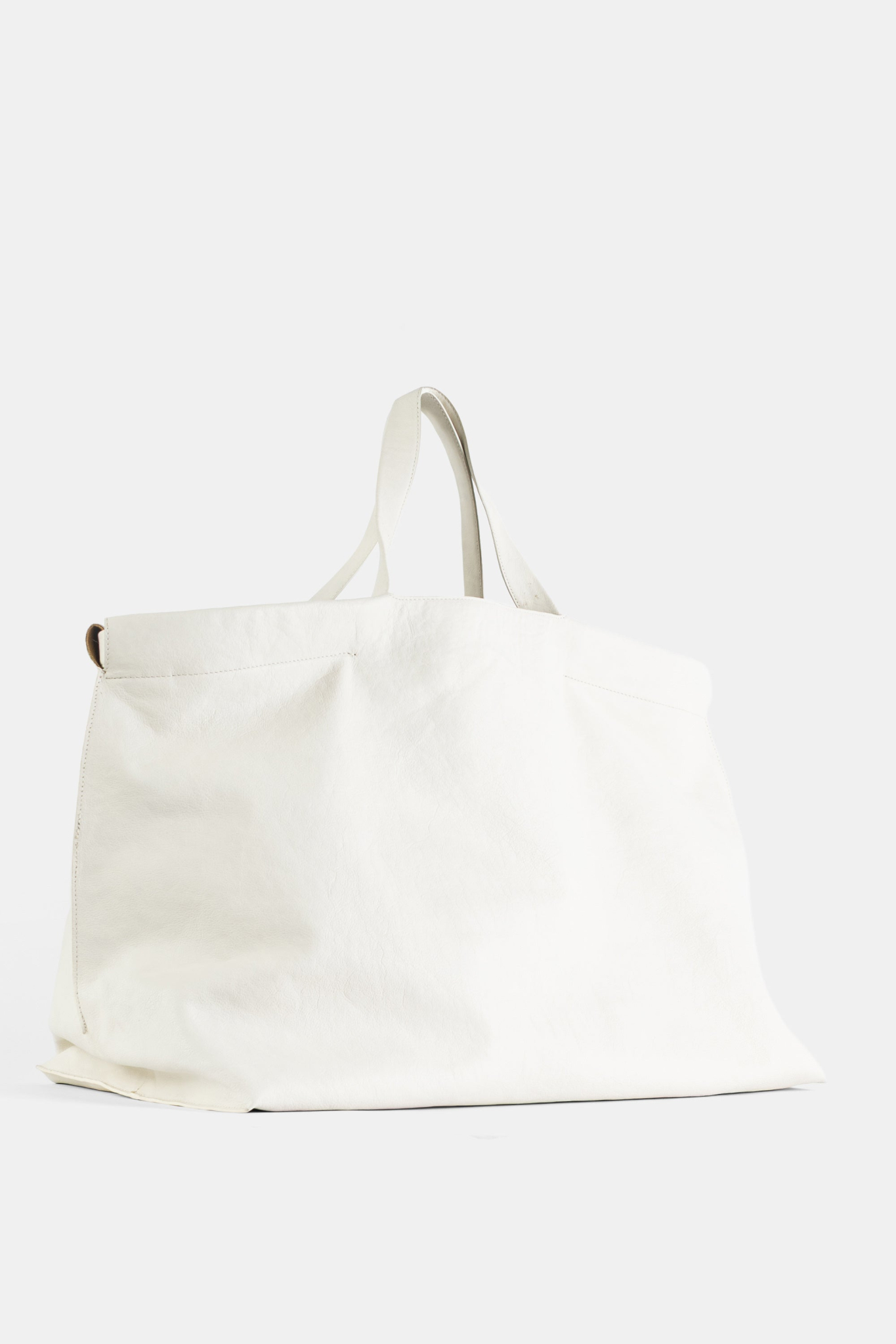 [BEA MOMBAERS] Tote bag SS26 1021