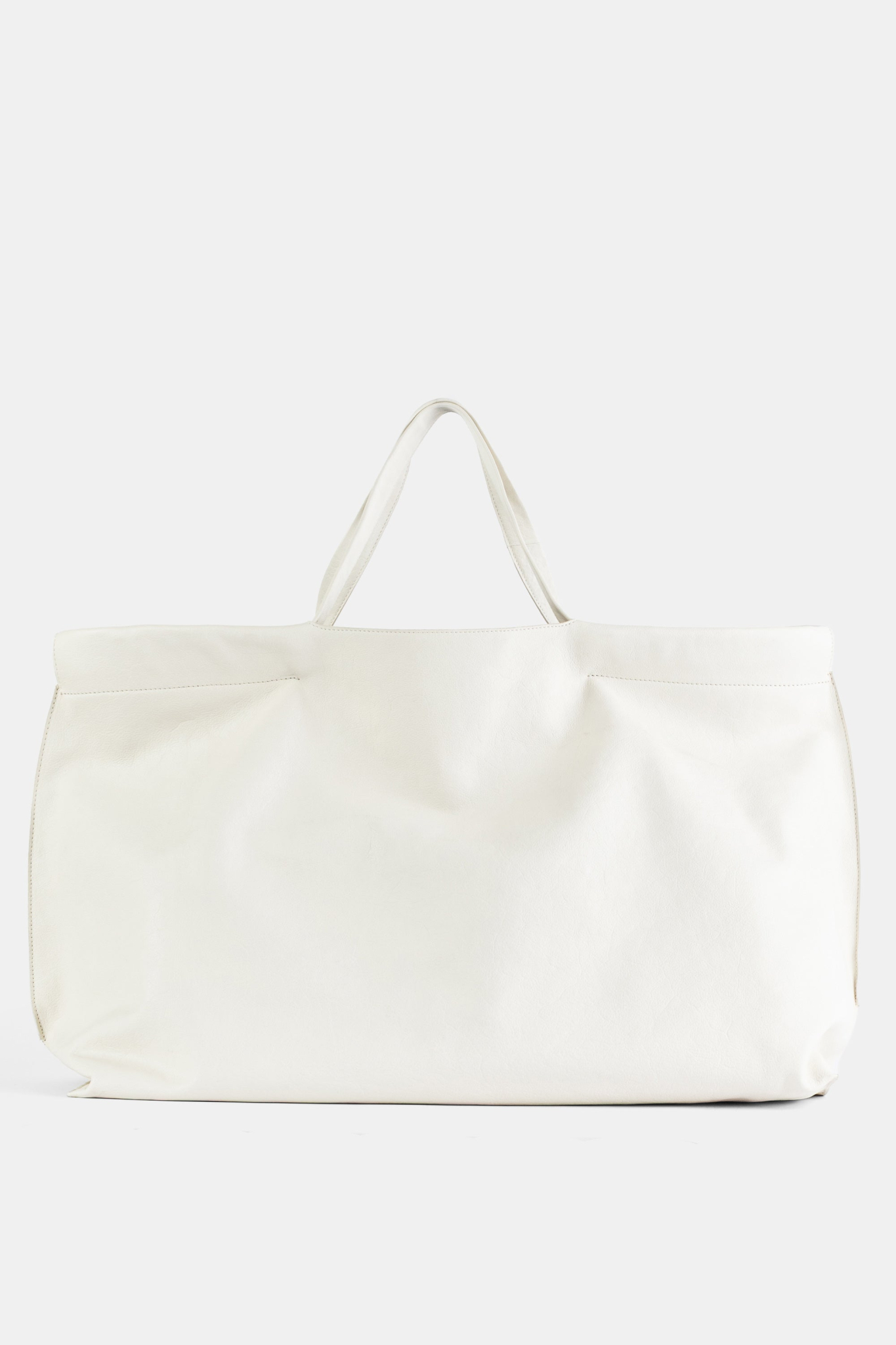 [BEA MOMBAERS] Tote bag SS26 1021