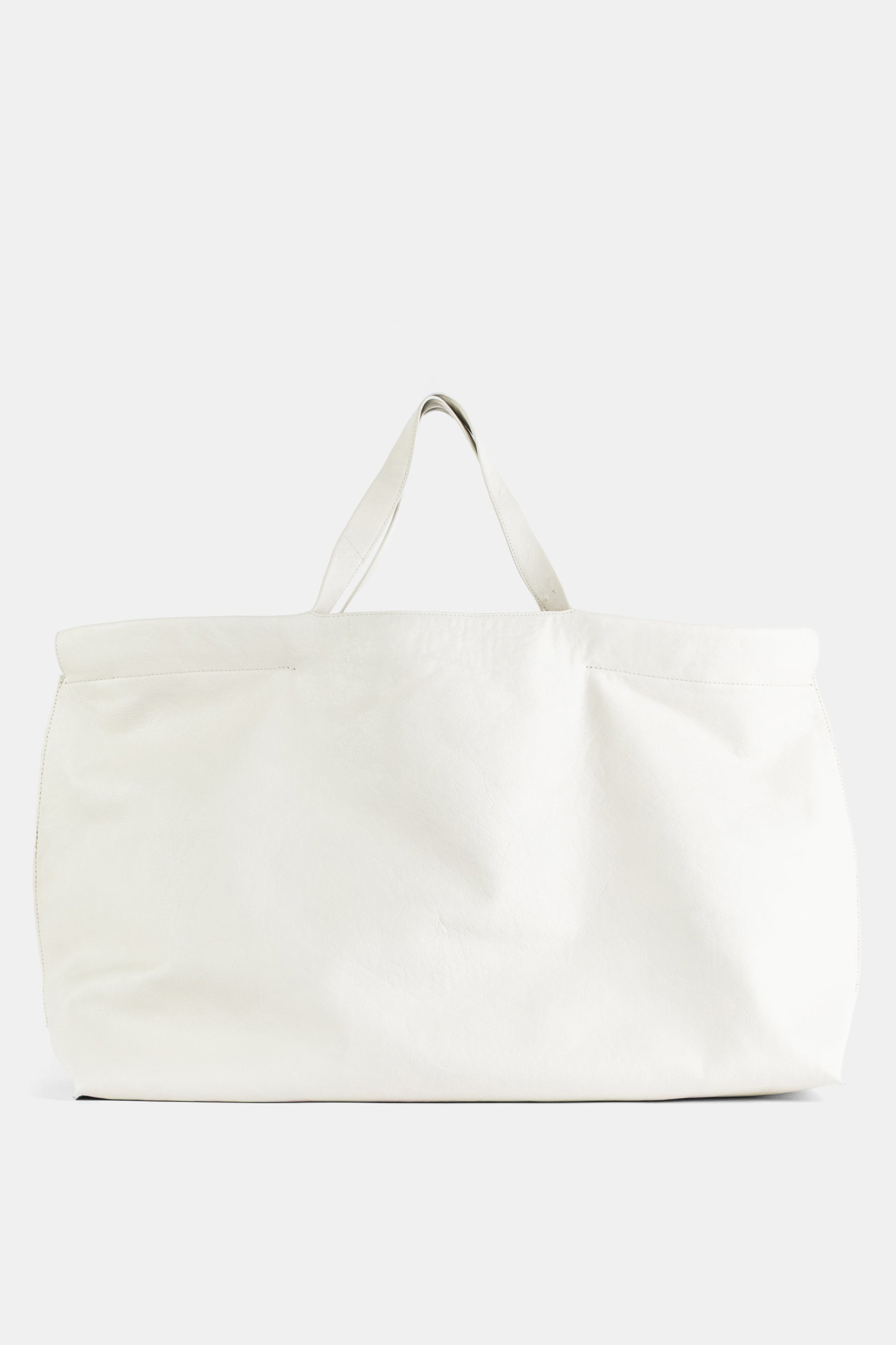 [BEA MOMBAERS] Tote bag SS26 1021
