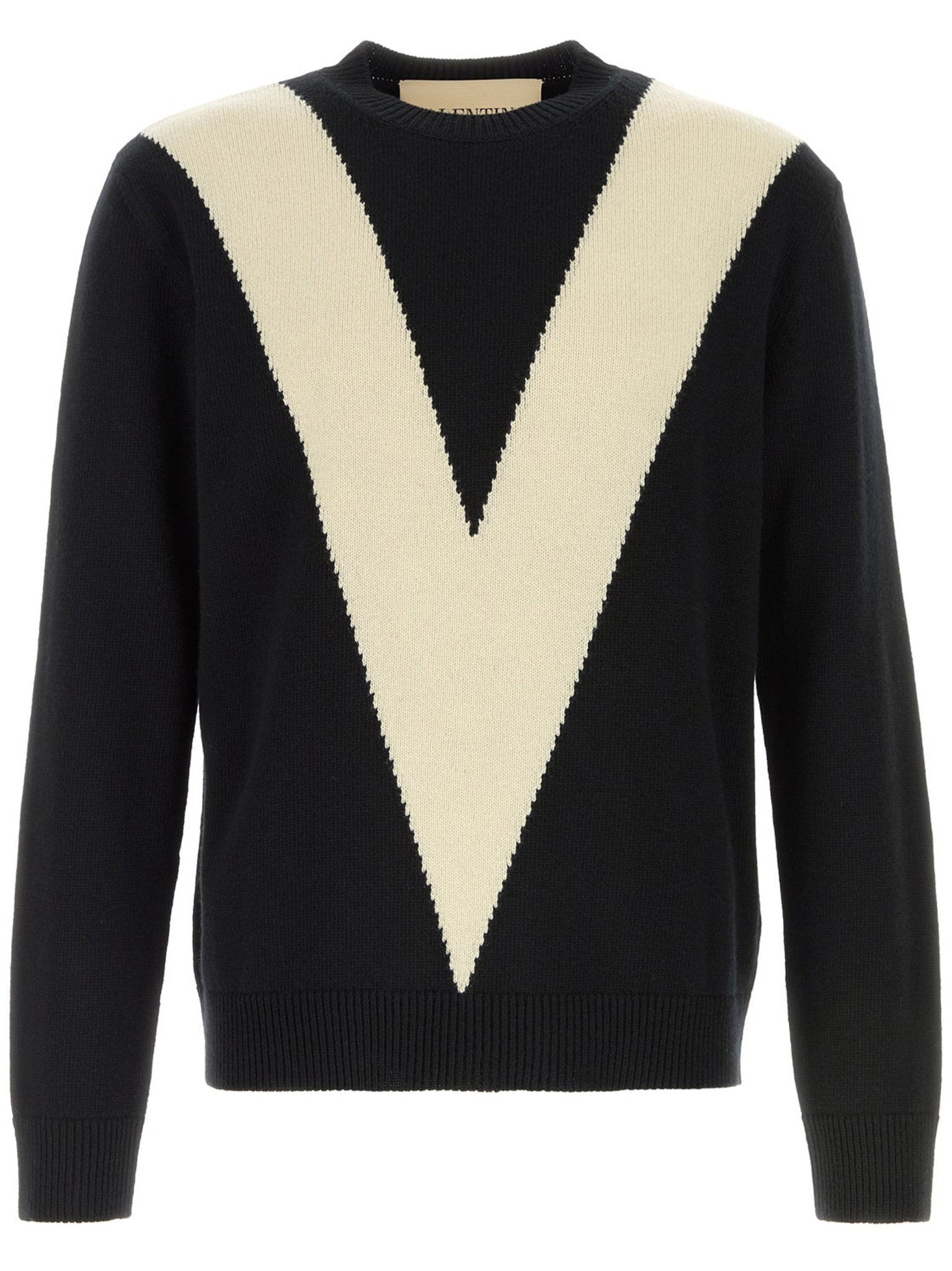 [Valentino] Knitwear SS26 8V3KC37FBB4