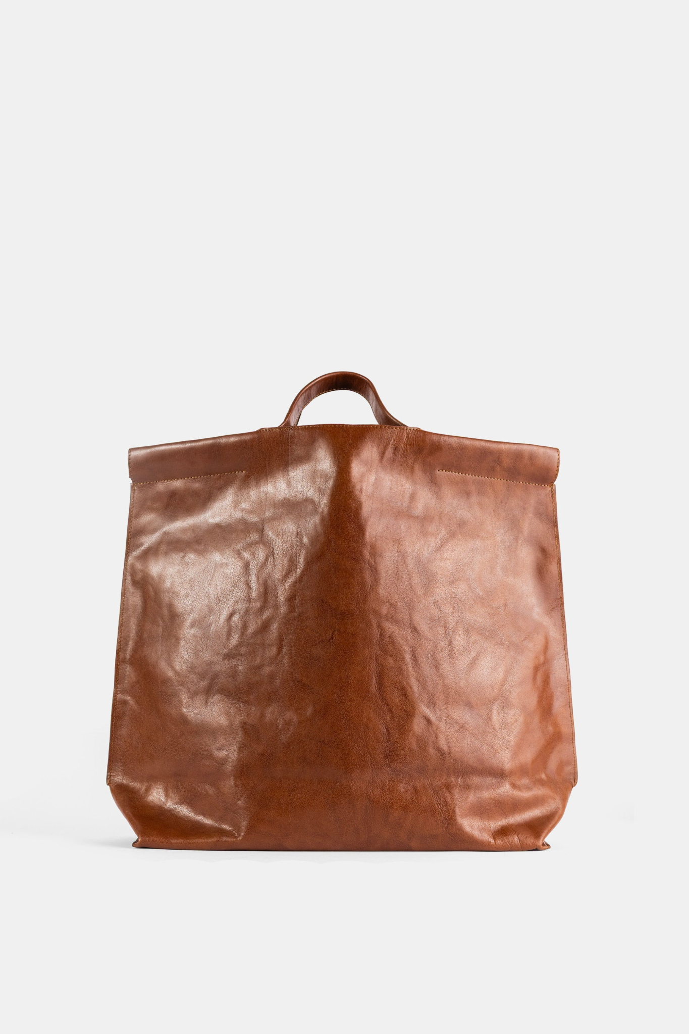 [BEA MOMBAERS] Cross body bag SS26 1000