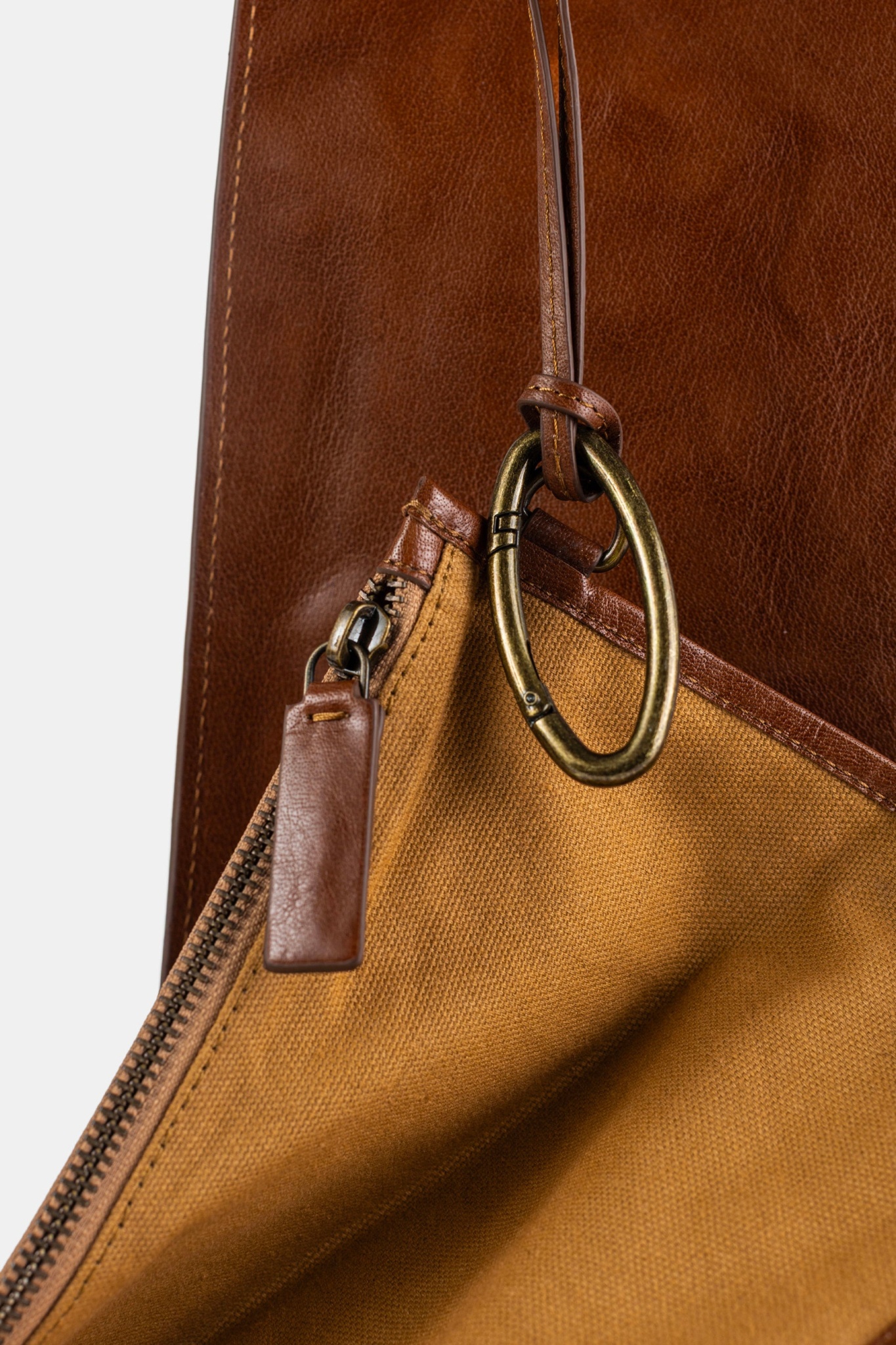 [BEA MOMBAERS] Cross body bag SS26 1000