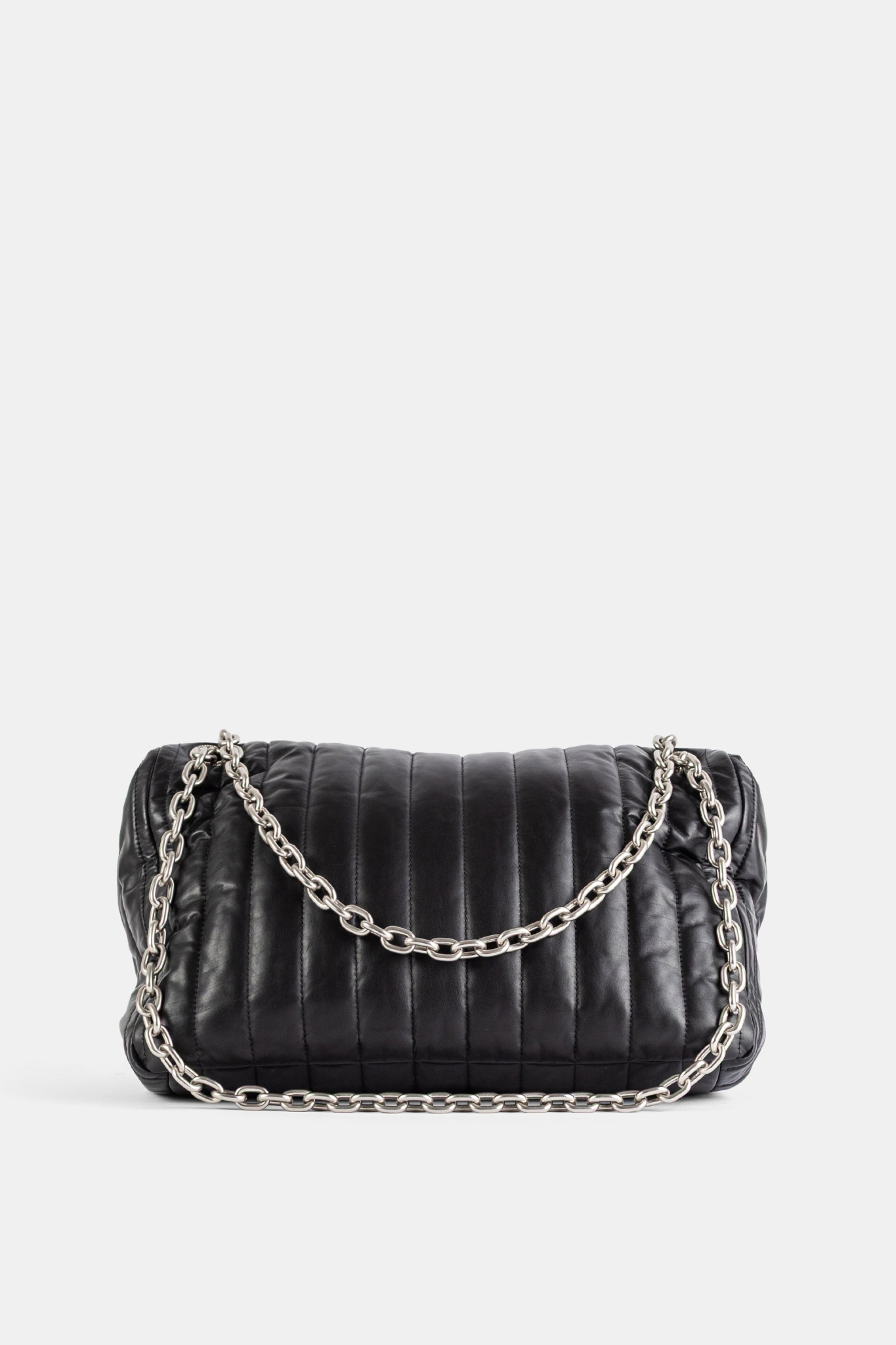 [Balenciaga] Cross body bag FW24 7659452AASE