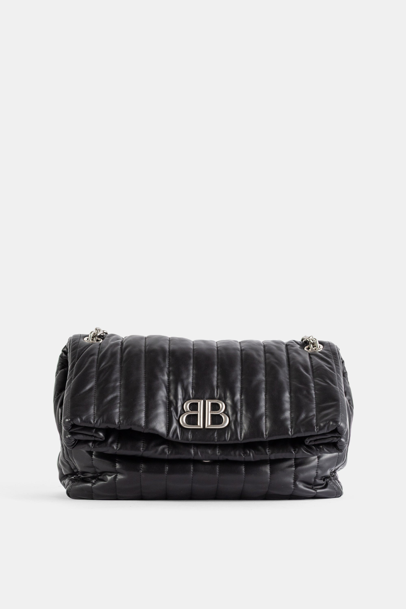 [Balenciaga] Cross body bag FW24 7659452AASE