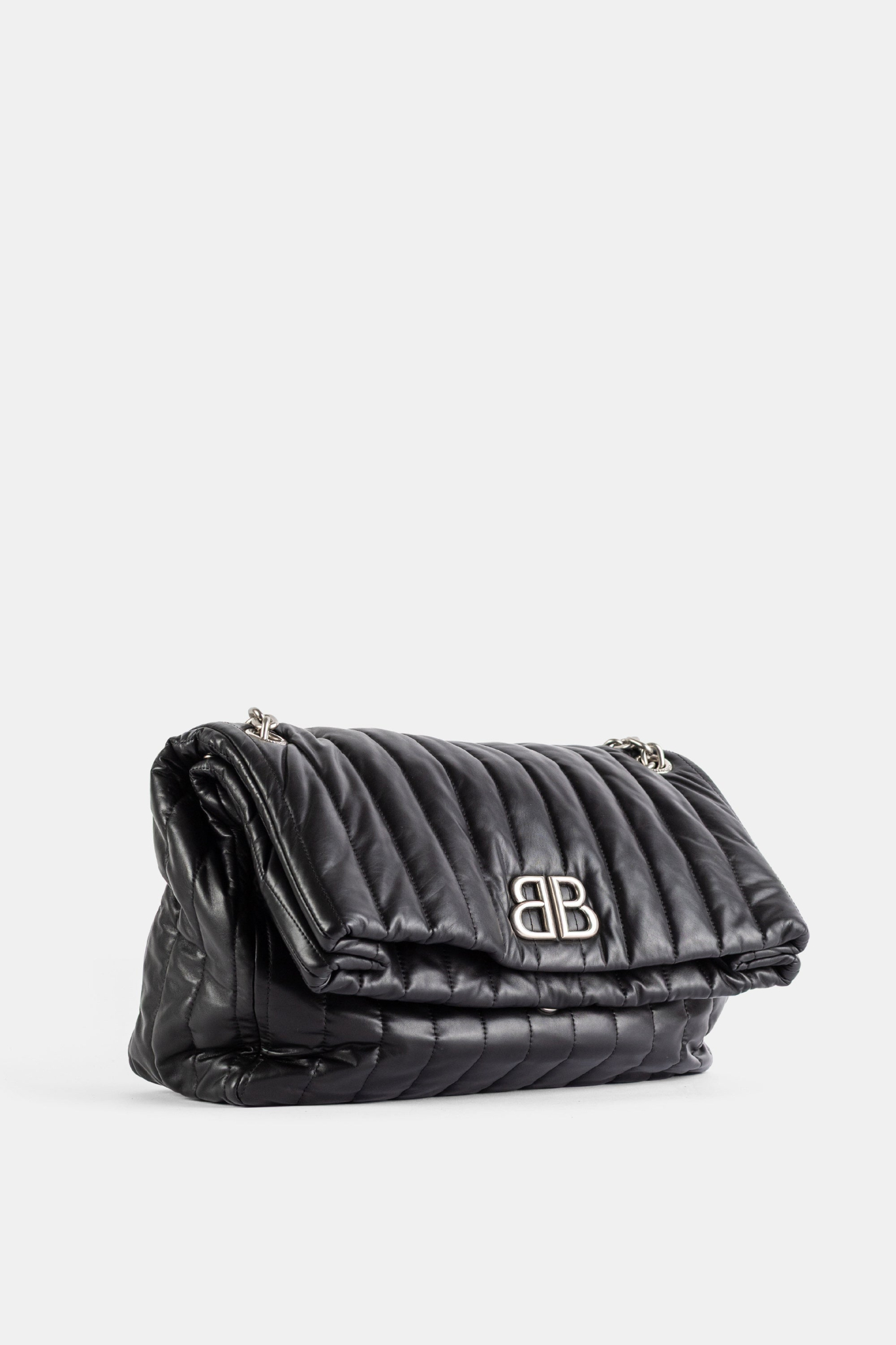 [Balenciaga] Cross body bag FW24 7659452AASE