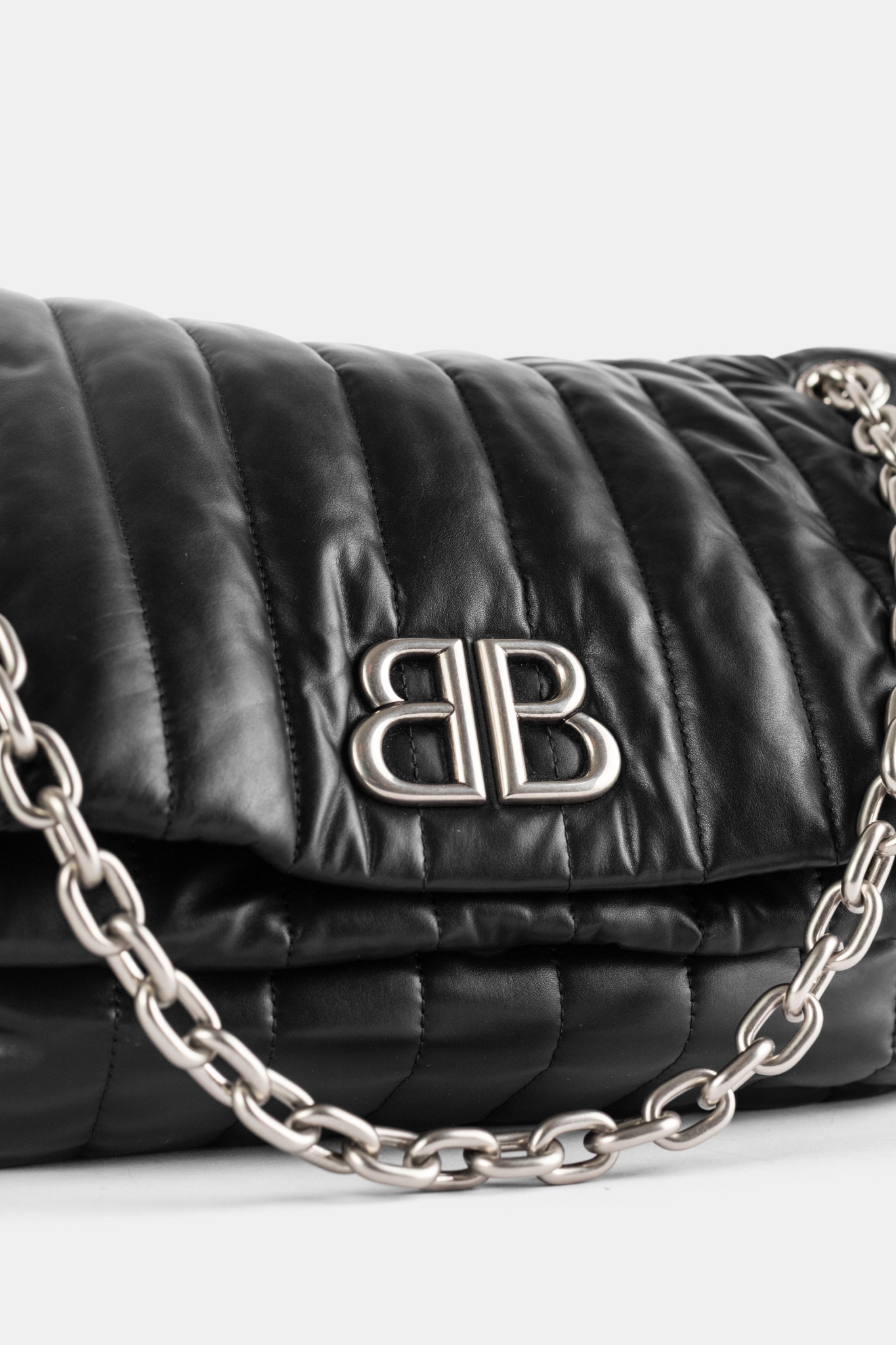 [Balenciaga] Cross body bag FW24 7659452AASE