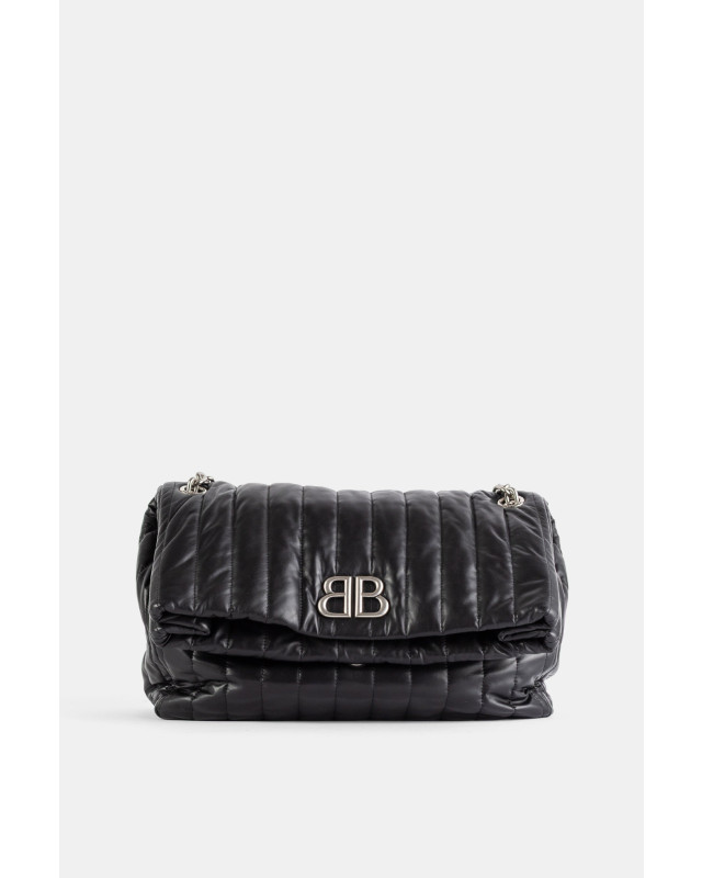 [Balenciaga] Cross body bag FW24 7659452AASE