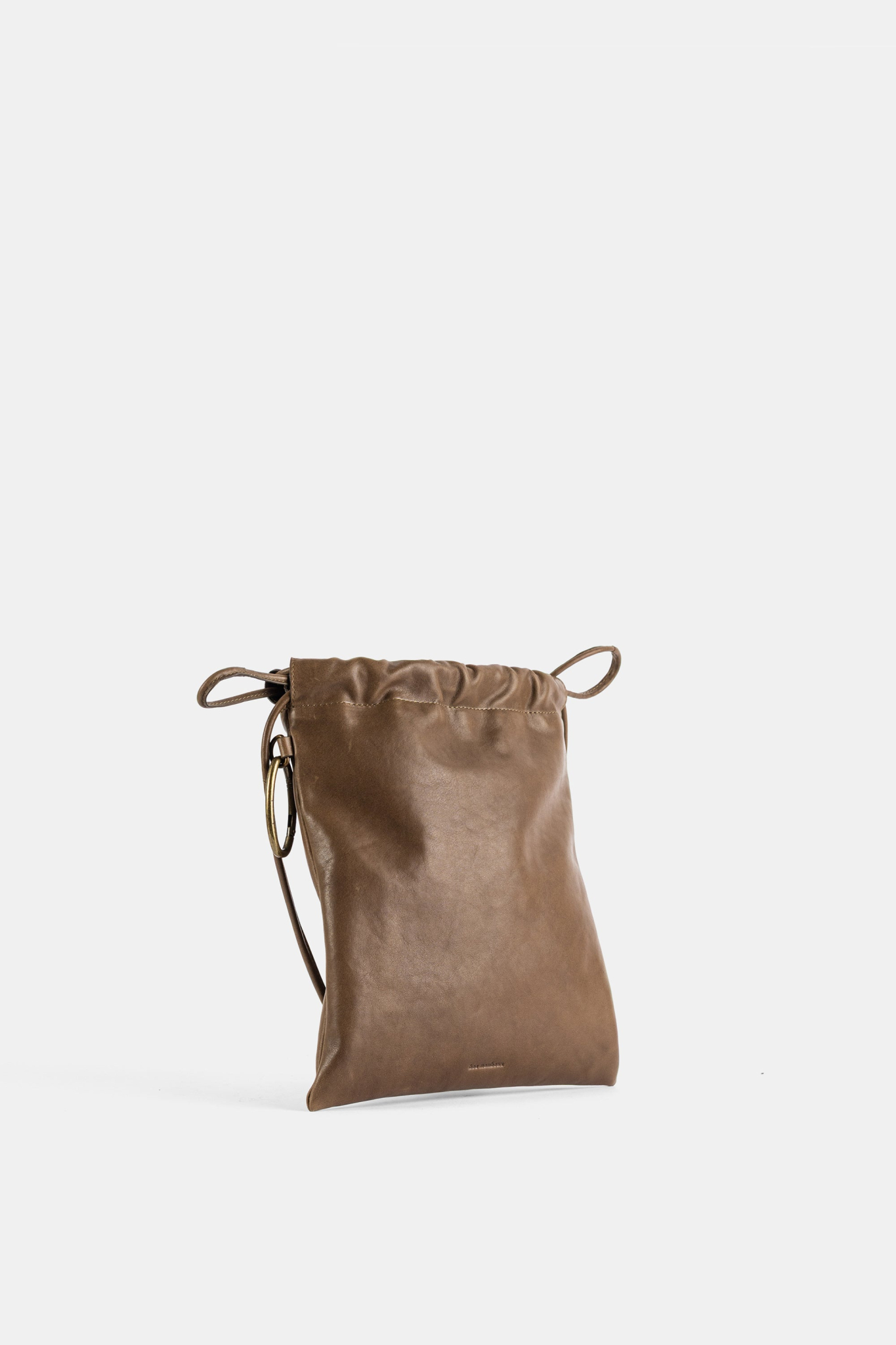 [BEA MOMBAERS] Cross body bag SS26 5000-L