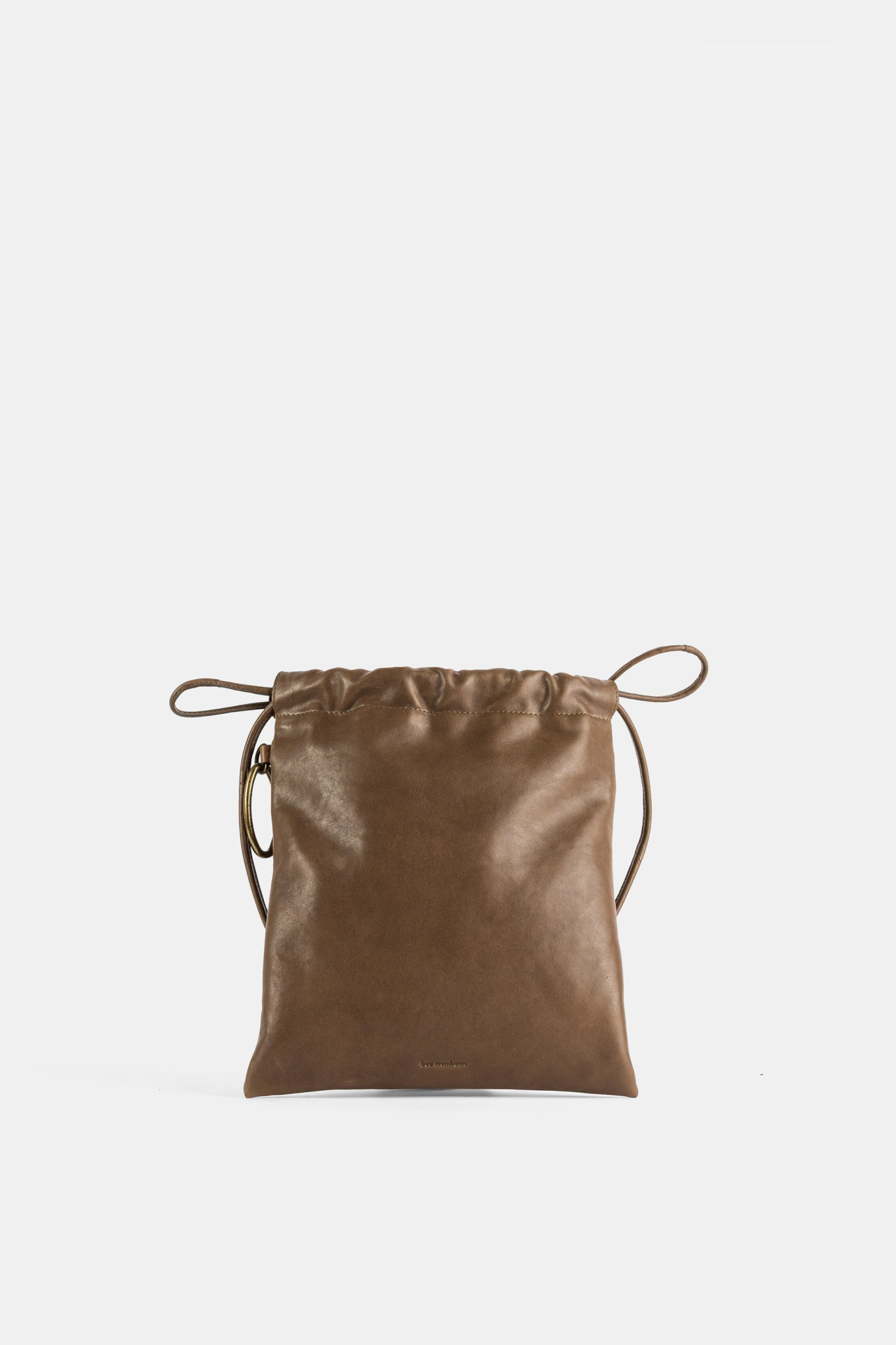[BEA MOMBAERS] Cross body bag SS26 5000-L