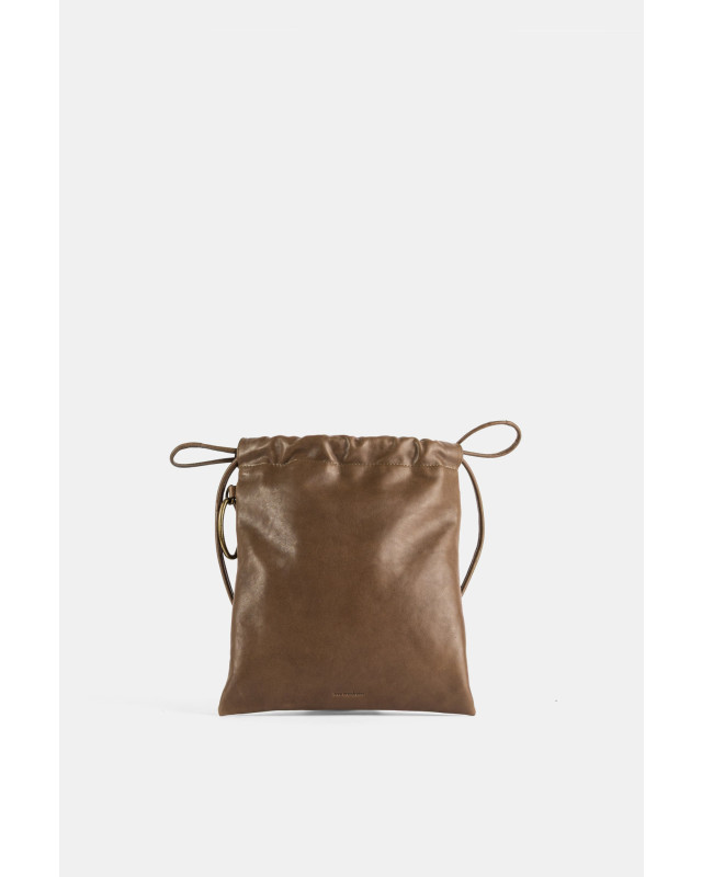 [BEA MOMBAERS] Cross body bag SS26 5000-L