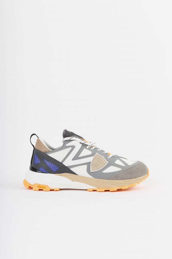 [PHILIPPE MODEL] Sneakers SS23 RXLUTP02