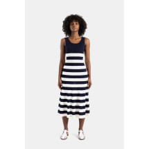 [Junya Watanabe] Sleeveless dress SS26 JQ-N023-051
