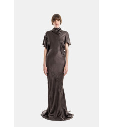 [Rick Owens] Short sleeve dress SS26 RP01F6500