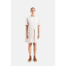 [Moncler] Short sleeve dress SS26 L1093 8I00011 - 89AUG