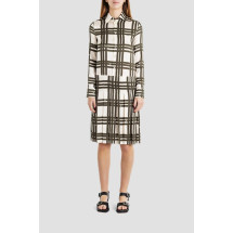 [Burberry] Long sleeve dress SS25 8103479