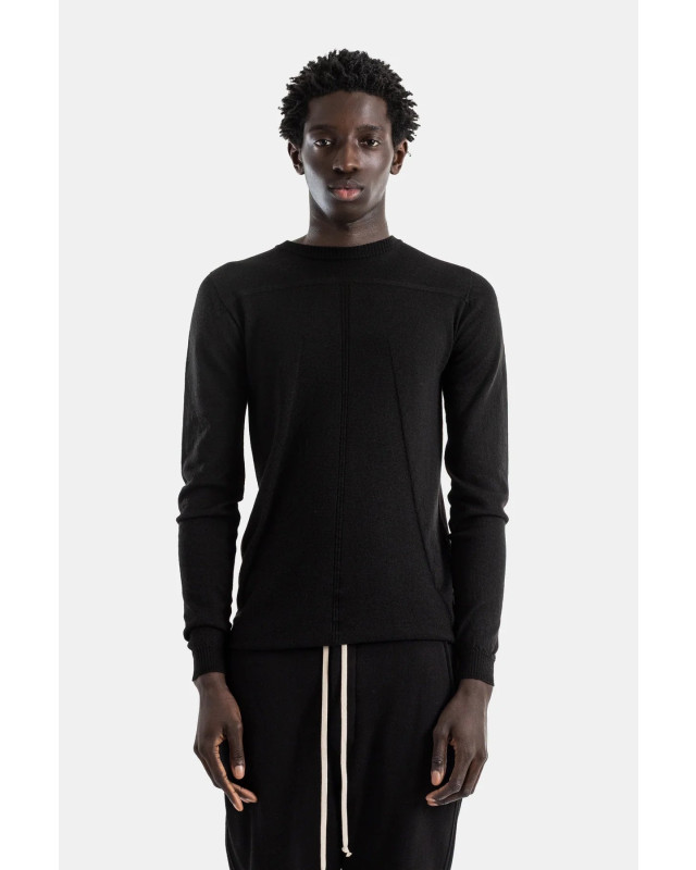 [Rick Owens] Knitwear FW25 RU02E1622ML