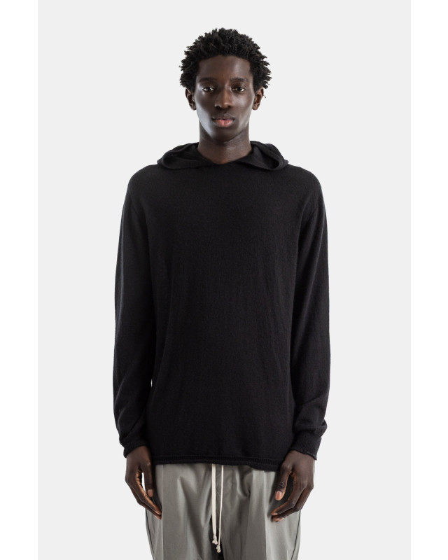 [Rick Owens] Sweatshirt FW25 RU02E1623WS