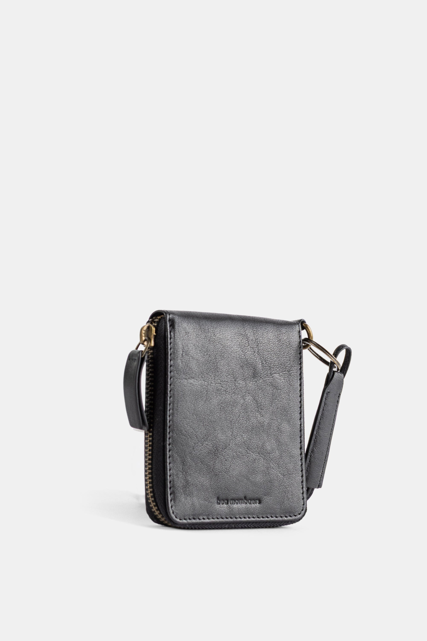 [BEA MOMBAERS] Wallet SS25 ZIPWALLET