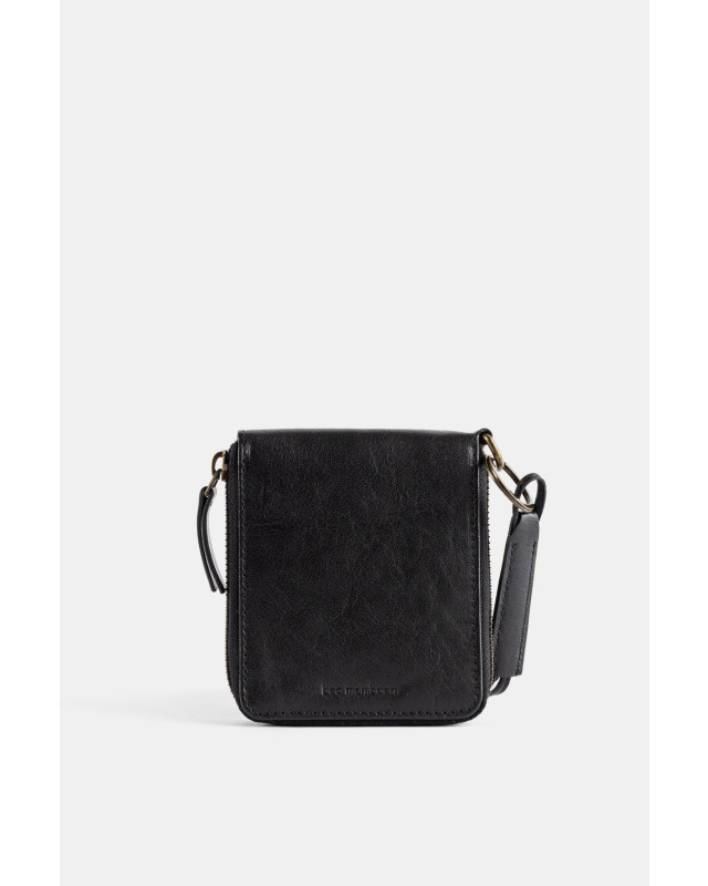 [BEA MOMBAERS] Wallet SS25 ZIPWALLET