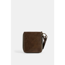 [BEA MOMBAERS] Wallet SS25 ZIPWALLET