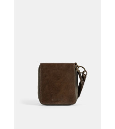 [BEA MOMBAERS] Wallet SS25 ZIPWALLET