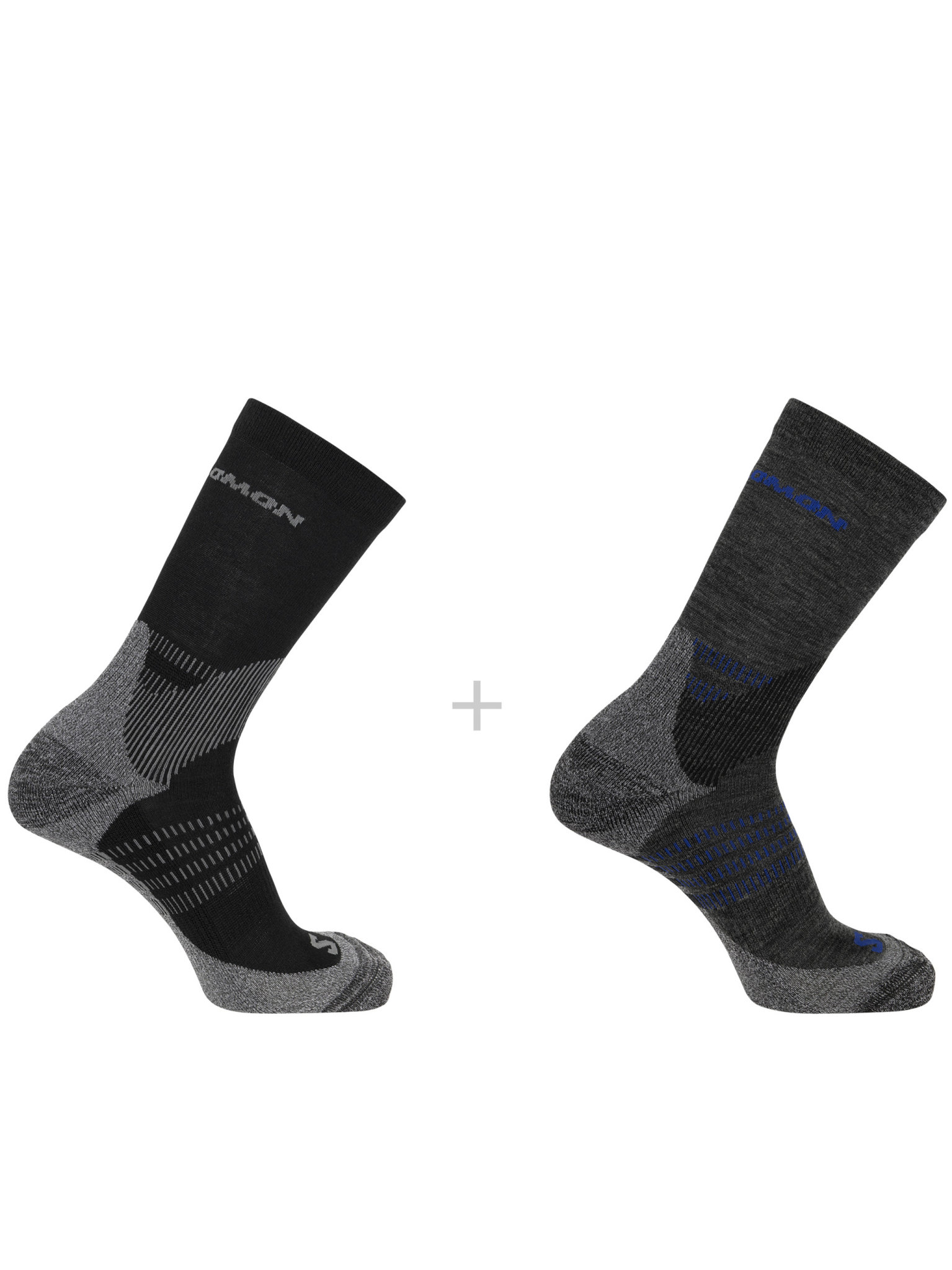 [SALOMON] Socks SS26 LC2083200