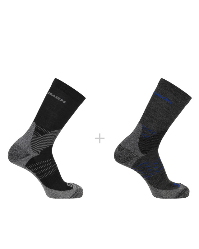 [SALOMON] Socks SS26 LC2083200