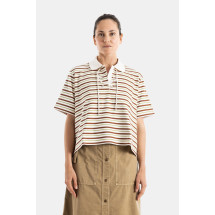 [Moncler] T-shirts Short Sleeve SS26 L1093 8A00002 - 89BCK