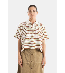 [Moncler] T-shirts Short Sleeve SS26 L1093 8A00002 - 89BCK