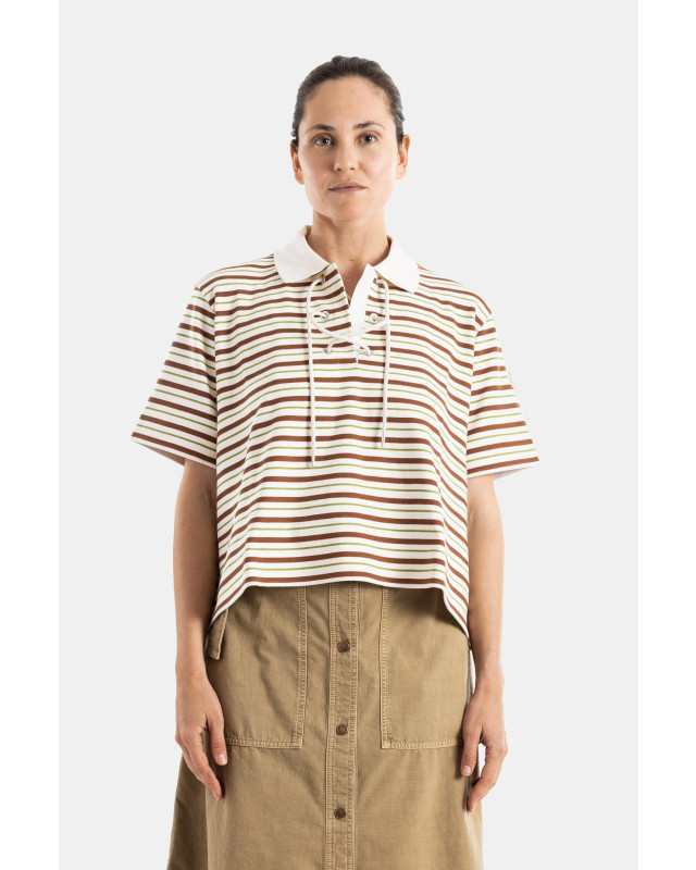[Moncler] T-shirts Short Sleeve SS26 L1093 8A00002 - 89BCK