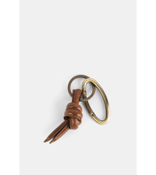 [BEA MOMBAERS] Keyring SS25 KEYHANGER + CLIPHOOK