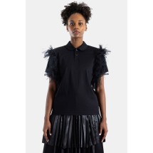 [NOIR KEI NINOMIYA] T-shirts Short Sleeve SS26 3Q-T016-051