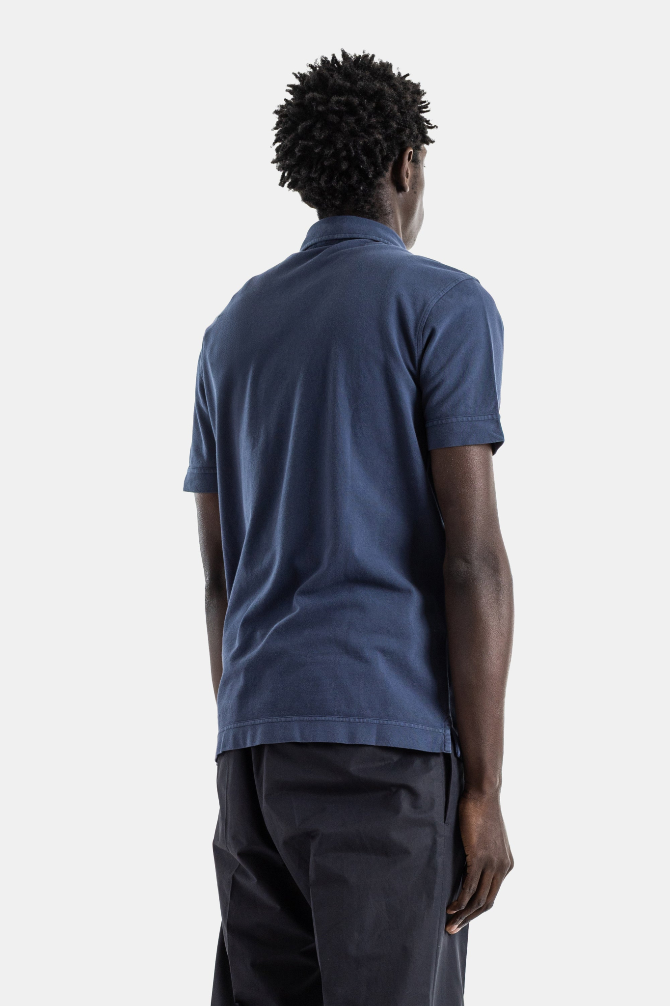[Moncler] T-shirts Short Sleeve SS26 L1091 8A00011 - 89BC7
