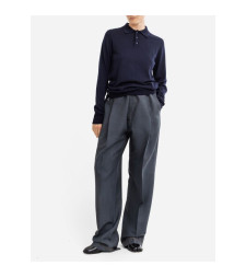 [Maison Margiela] T-shirts Long Sleeve FW25 S51GL0052M13057