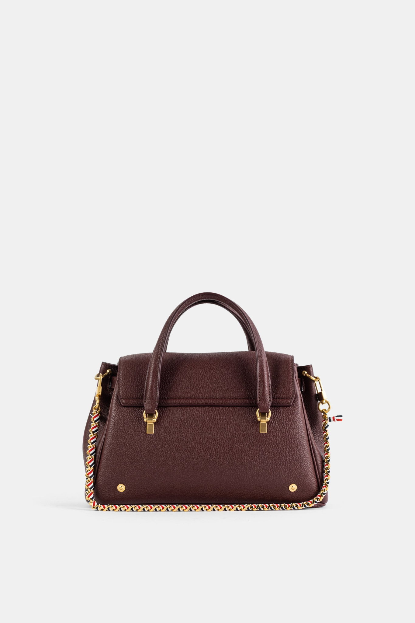[Thom Browne] Minibag FW26 FAP441A-L0105