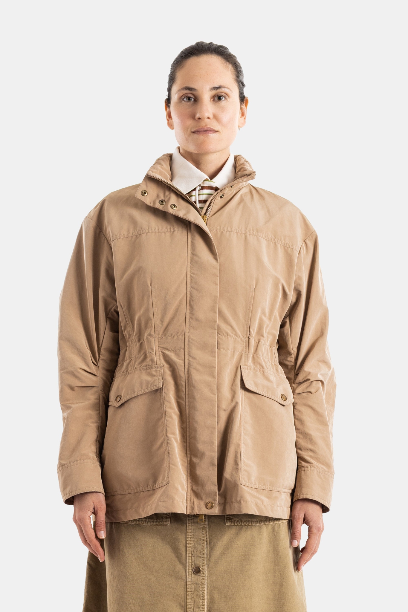 [Moncler] Down jacket SS25 1A00101 - 598E6