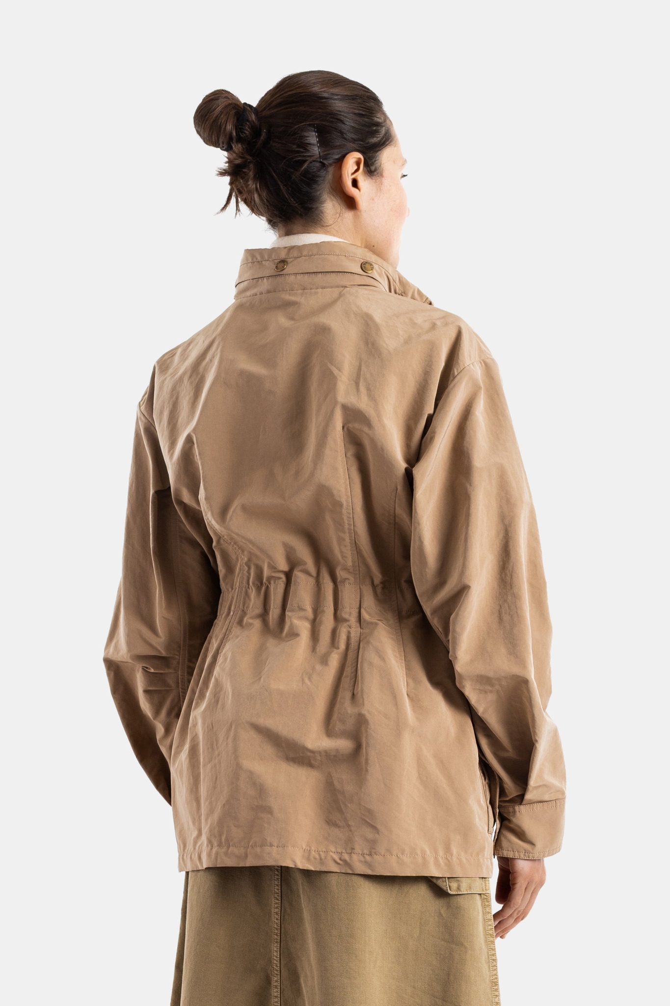 [Moncler] Down jacket SS25 1A00101 - 598E6