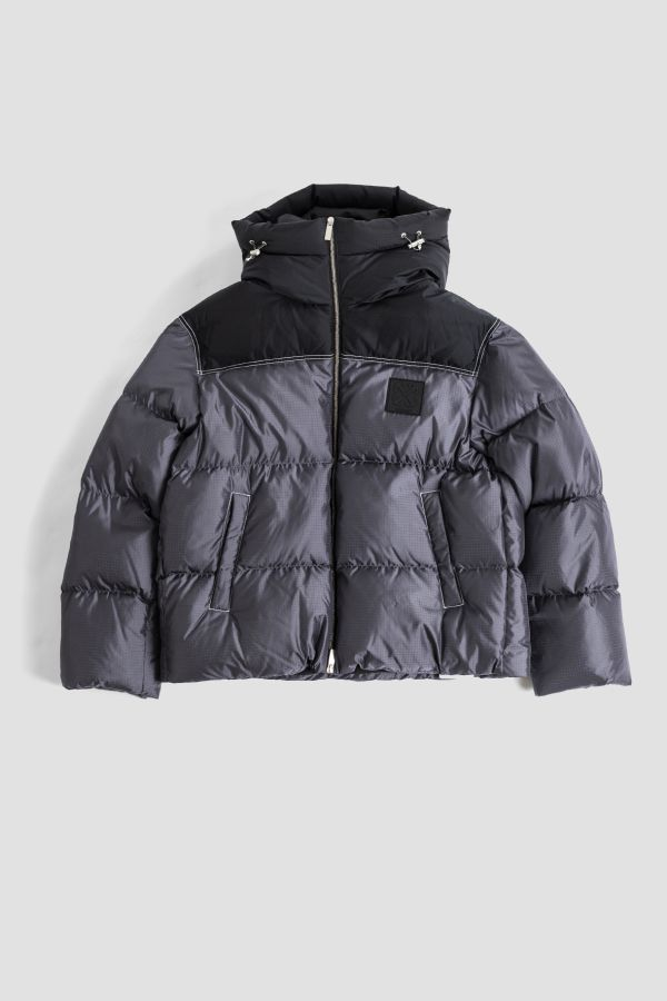 [Off-White] Down Jacket FW24 OMEJ002F24FAB001