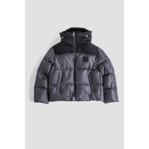 [Off-White] Down Jacket FW24 OMEJ002F24FAB001