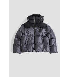 [Off-White] Down Jacket FW24 OMEJ002F24FAB001