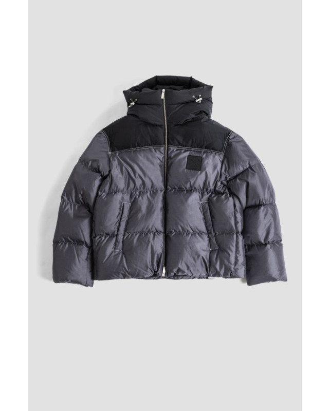 [Off-White] Down Jacket FW24 OMEJ002F24FAB001