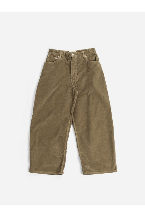 [Studio Nicholson] Jeans FW25 SNM1023H25